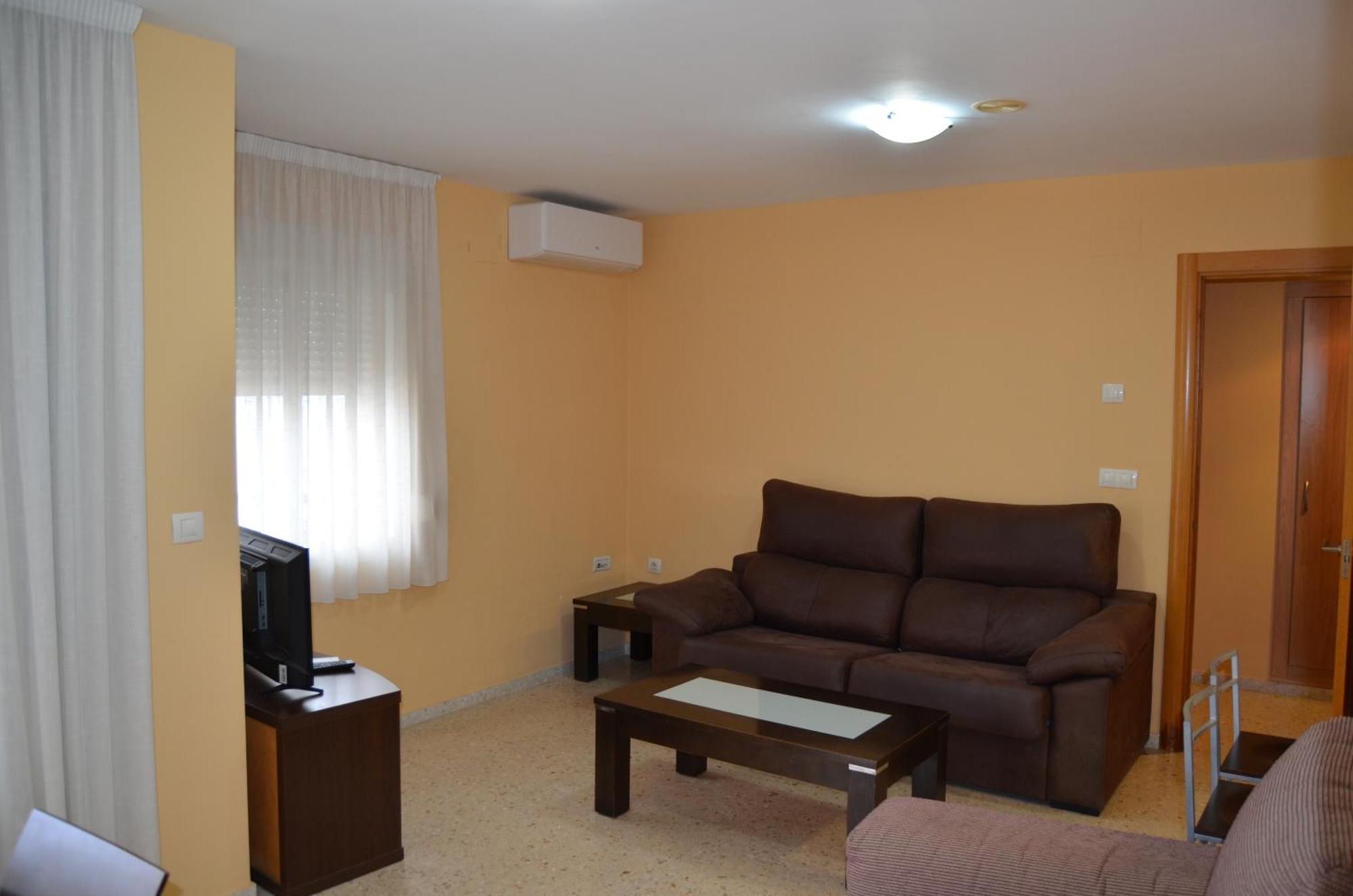 Apartamentos Edif Estocolmo 7ºb Бенідорм Екстер'єр фото