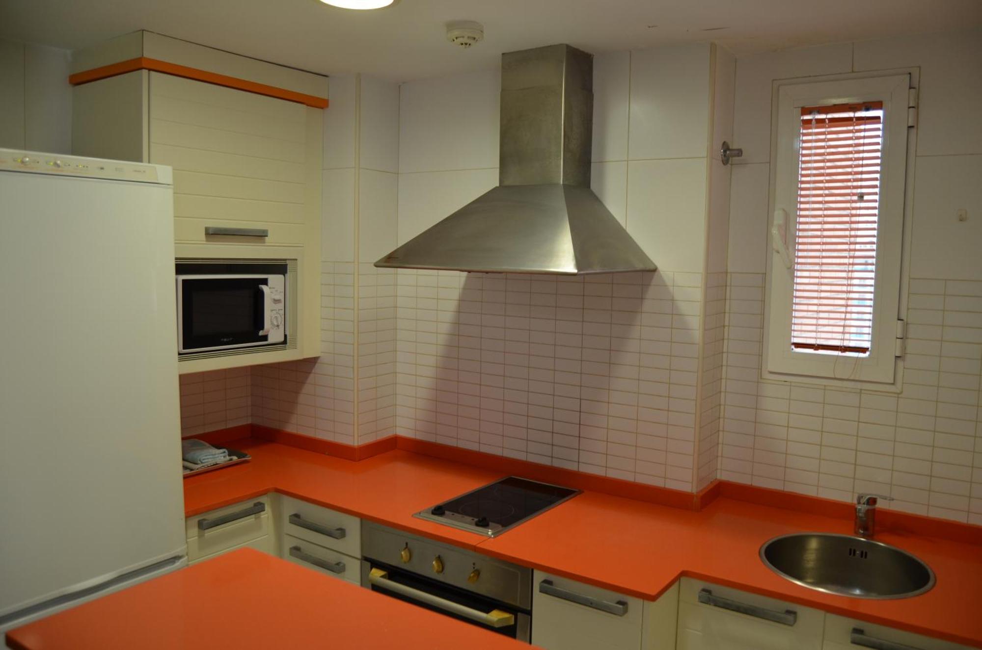 Apartamentos Edif Estocolmo 7ºb Бенідорм Екстер'єр фото
