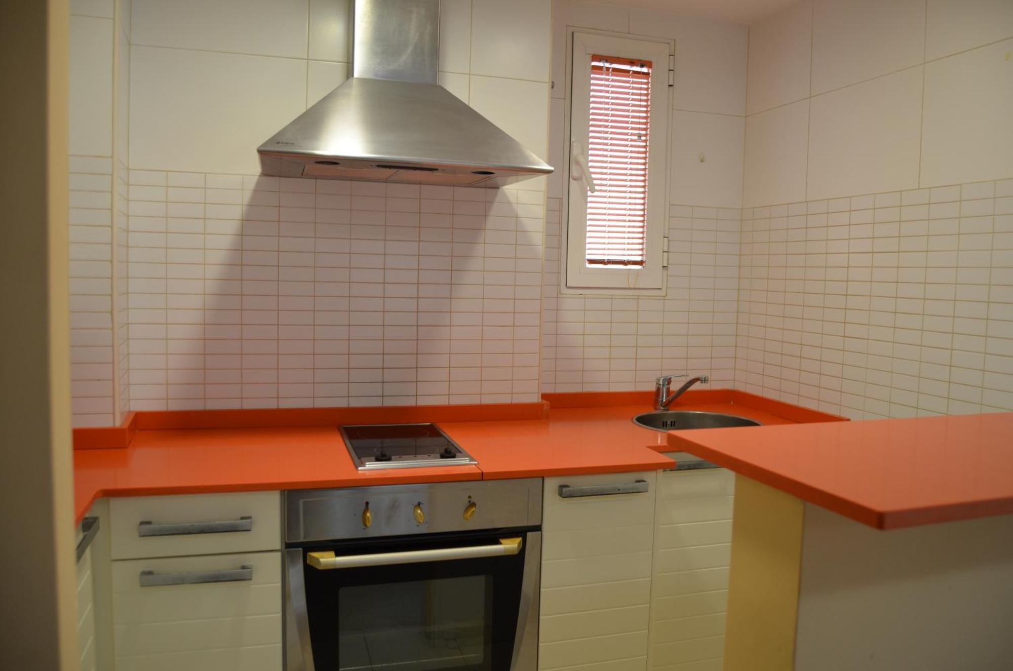 Apartamentos Edif Estocolmo 7ºb Бенідорм Екстер'єр фото