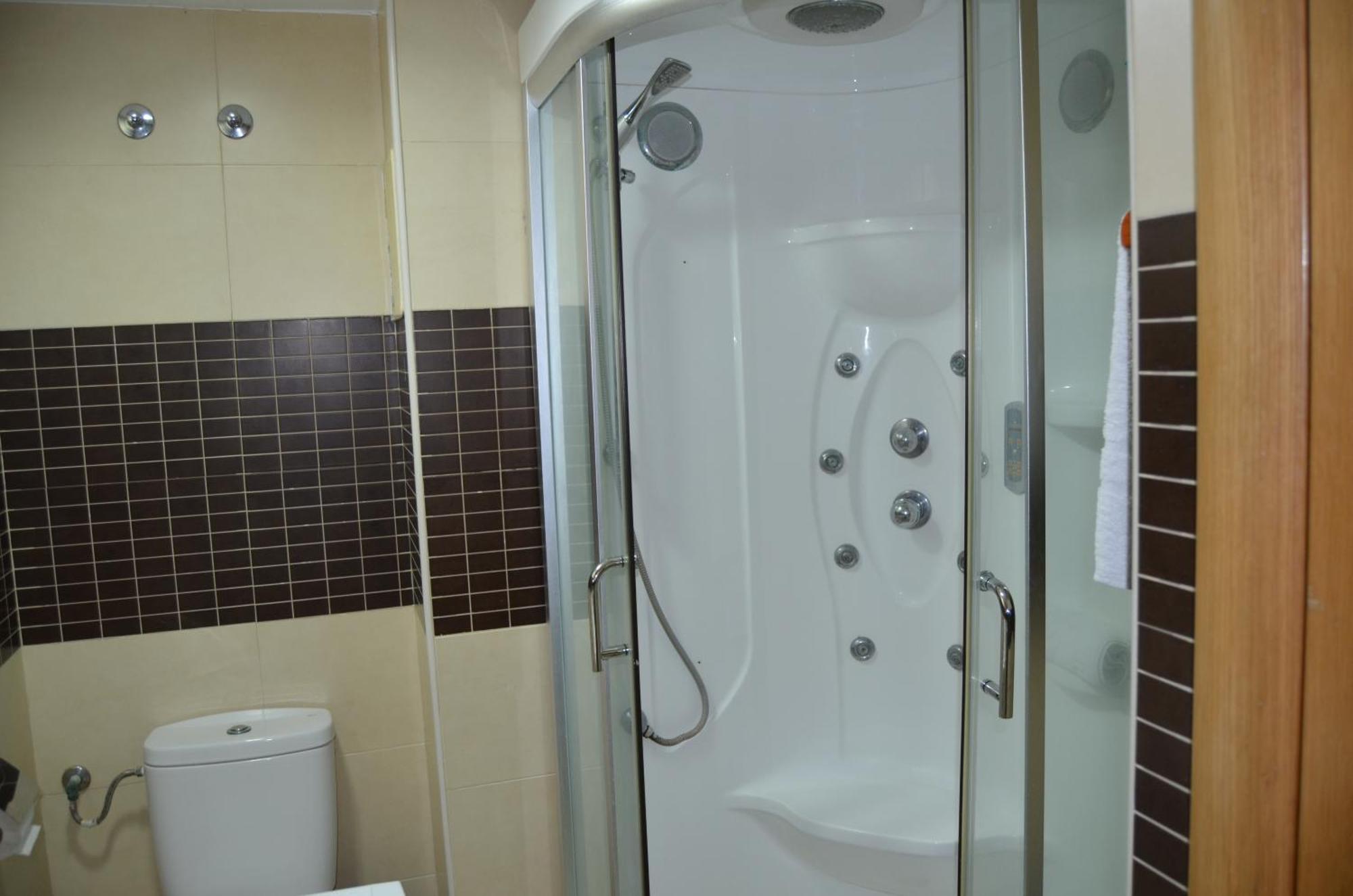 Apartamentos Edif Estocolmo 7ºb Бенідорм Екстер'єр фото