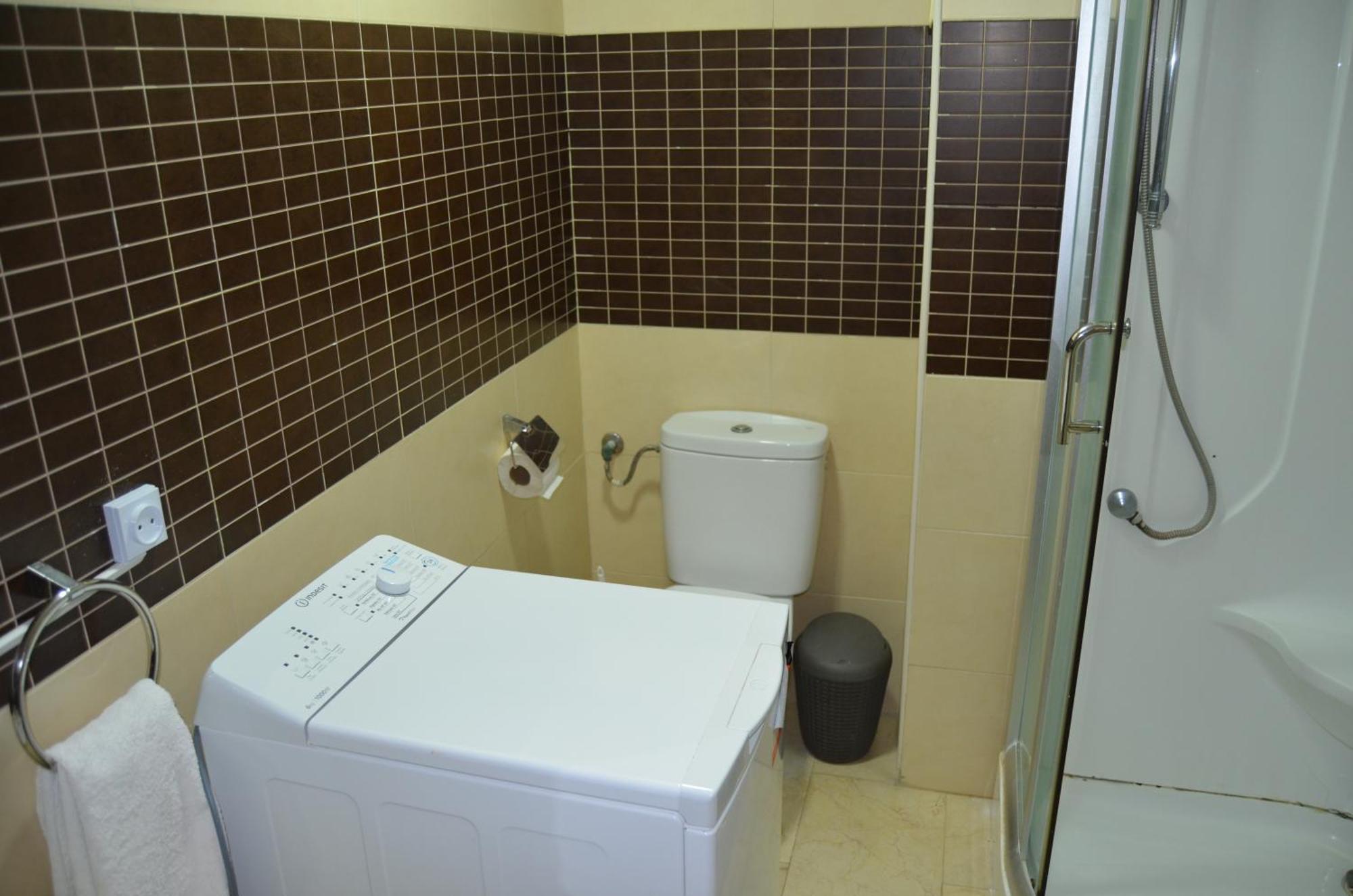 Apartamentos Edif Estocolmo 7ºb Бенідорм Екстер'єр фото